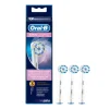 ORAL B Aufsteckbürsten Sensi Ultrathin, 3 St