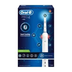 Clearance Oral B Pro 4 elektrisch Zahnbürste, 1 St