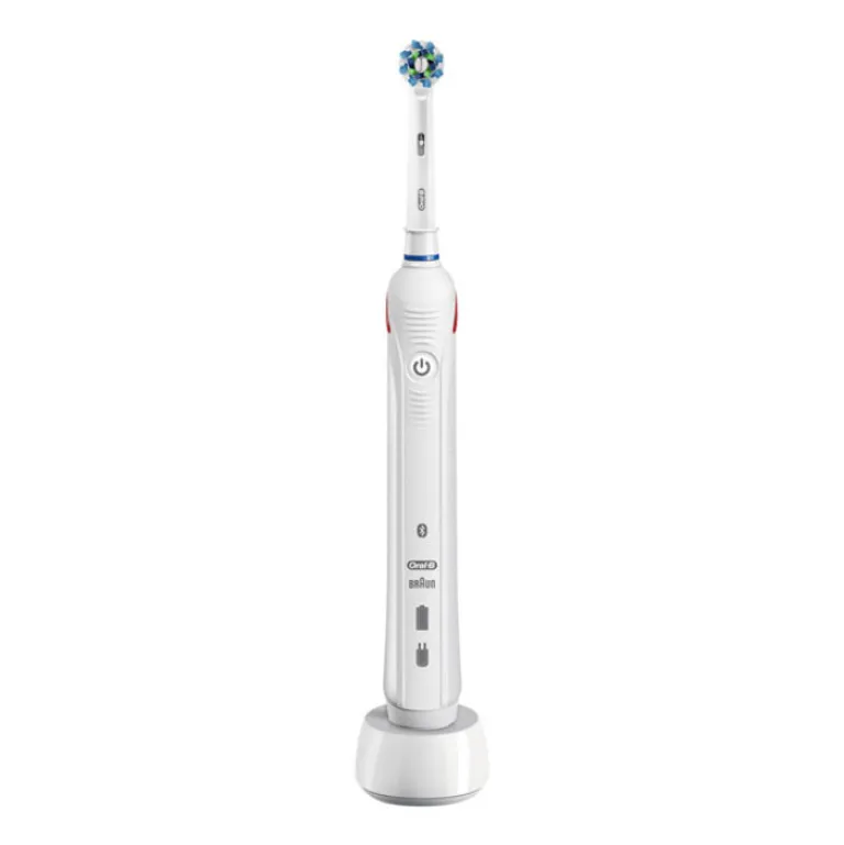 Clearance Oral B Pro 4 elektrisch Zahnbürste, 1 St