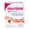 Oralpädon® 240 Erdbeere , 10 St