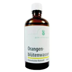 Outlet Spinnrad Orangenblütenwasser, 100 ml