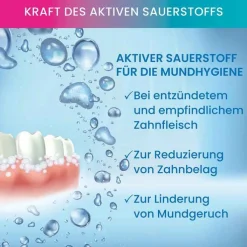 Oroxid Sensitive Lösung, 250 ml