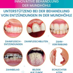 Oroxid Sensitive Lösung, 250 ml
