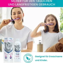 Oroxid Sensitive Lösung, 250 ml