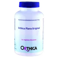 Orthiflor Original Kapseln, 60 St