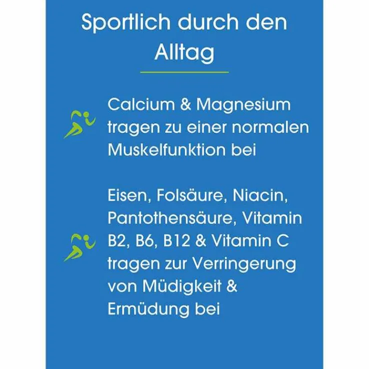 Orthocomplex Sport Granulat, 180 g