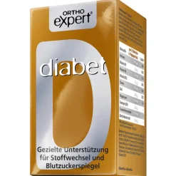 Discount Orthoexpert diabet Tabletten, 60 St