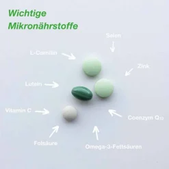 Fertil Plus Kapseln, 30 St Kinder Sexualität|Kinderwunsch Tabletten