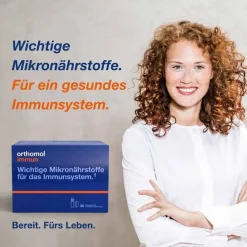 Clearance Immun Trinkfläschchen, 2x30 St Multivitamine|Immunsystem