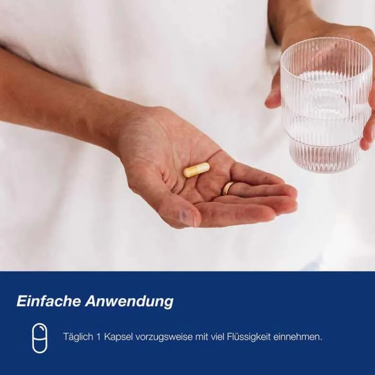 Online Orthomol neuro Kapseln, 90 St