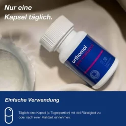 Online pro metabol Kapseln, 30 St Zink|Bakterienkulturen