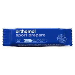 Clearance Orthomol Sport Prepare Riegel, 1 St