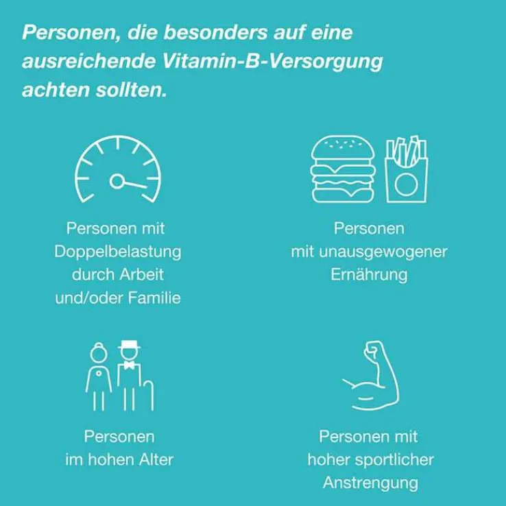 Orthomol Vital M 30 Tabletten / Kapseln Kombipackung, 1 St