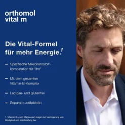 Best Vital M Grapefruit Granulat / Kapseln, 30 St Männergesundheit|Vitalität