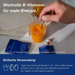 Best Vital M Grapefruit Granulat / Kapseln, 30 St Männergesundheit|Vitalität