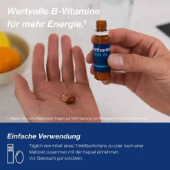 Sale Orthomol Vital M Trinkfläschchen, 30 St