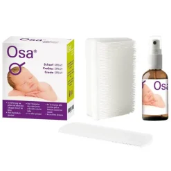 Sale Osa Schorf Spray, 30 ml