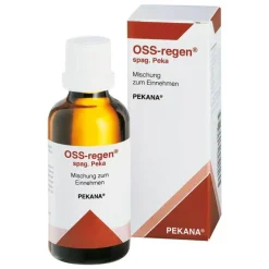 OSS-regen® spag. Peka Tropfen, 50 ml