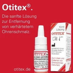 Sale Ohrentropfen, 10 ml Ohrentropfen