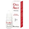 Clearance Otoakut 50 mg/g + 10 mg/g Ohrentropfen Lösung, 10 g