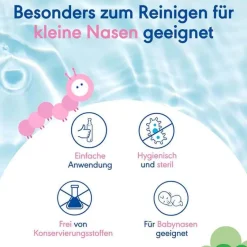 Sale Otrinatural Baby Einzeldosispipetten, 20X5 ml