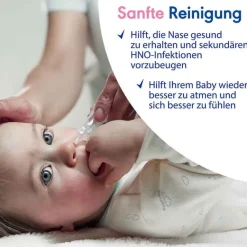 Sale Otrinatural Baby Einzeldosispipetten, 20X5 ml