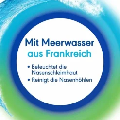 Hot Nasenspray, 30 ml Meerwasser Nasenspray