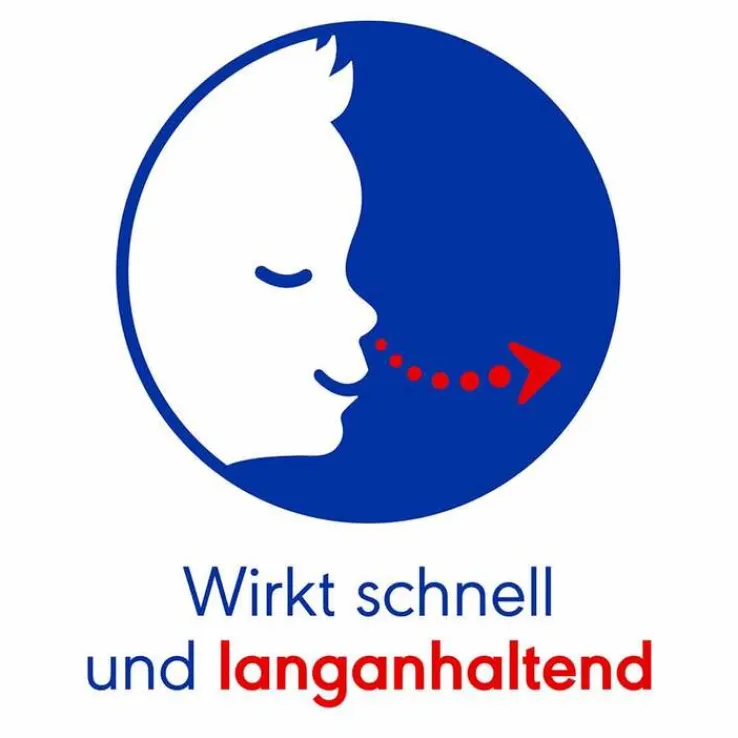 Otriven 0,05 % Nasenspray (Dosierspray) ohne Konservierungsstoffe für Kinder, 10 ml