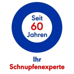 Hot gegen Schnupfen 0,1 % Nasenspray (Quetschflasche), 10 ml Schnupfen & Nasennebenhöhlen