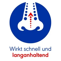 Otriven gegen Schnupfen 0,1 % Einzeldosispipetten ohne Konservierung, 40X0.3 ml