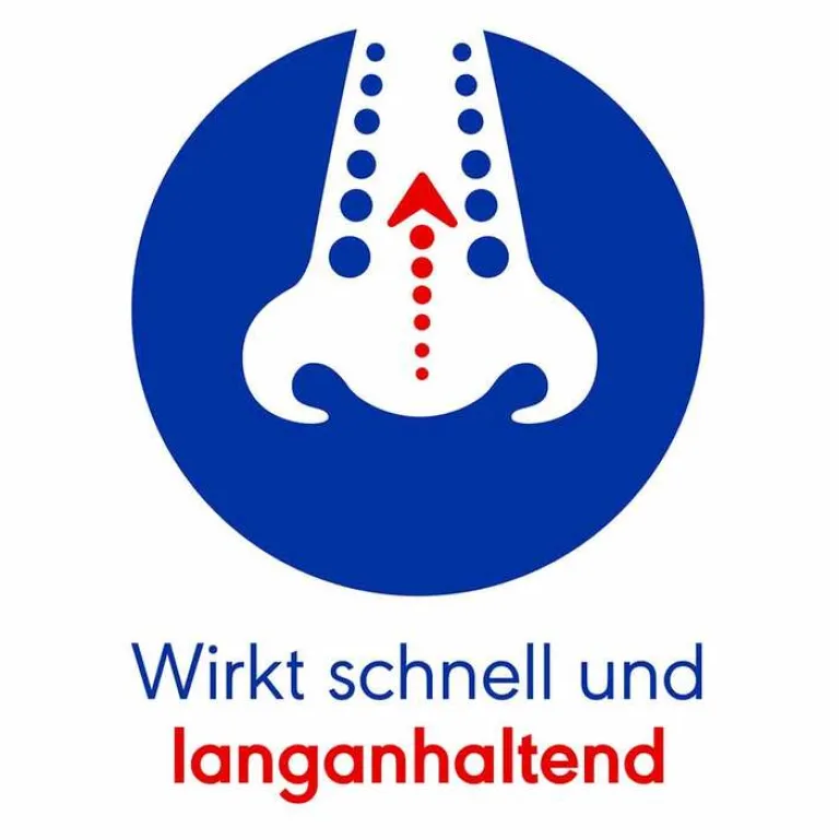 gegen Schnupfen 0,1 % Nasentropfen, 10 ml Nasentropfen|Schnupfen & Nasennebenhöhlen