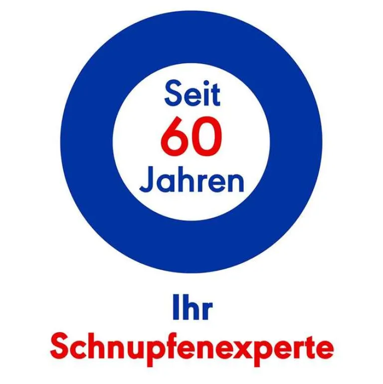 gegen Schnupfen 0,1 % Nasentropfen, 10 ml Nasentropfen|Schnupfen & Nasennebenhöhlen