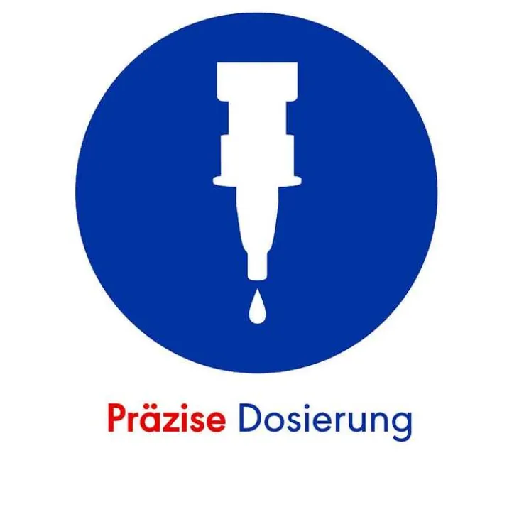 Otriven gegen Schnupfen 0,025 % Nasentropfen für Babys und Kleinkinder, 10 ml