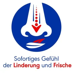 Otriven Meerwasser mit Eukalyptus, 20 ml