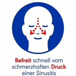 Clearance SinuSpray 0,1 % Nasenspray, 10 ml Schnupfen & Nasennebenhöhlen