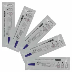 Hot Ovulationstest, 5 St
