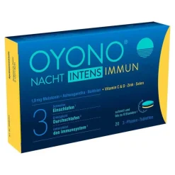 Discount Oyono Nacht Intens Immun Tabletten, 20 St