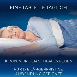 Sale Nacht Tabletten, 24 St Melatonin Tabletten