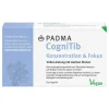 Hot Padma Cognitib Kapseln, 60 St