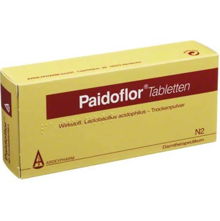 Online Kautabletten, 50 St Durchfallmittel
