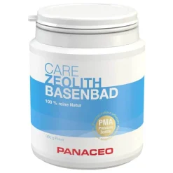 Clearance Panaceo Care Zeolith Basenbad, 360 g