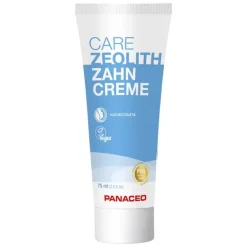 Online Panaceo Care Zeolith Zahncreme, 75 ml