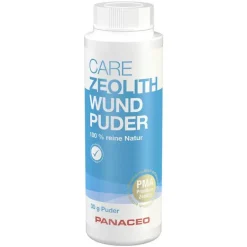 Discount Panaceo CARE ZEOLITH-WUNDPUDER, 30 g