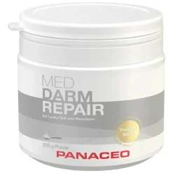 New MED DARM-REPAIR Pulver, 200 g Darmsanierung Medikamente