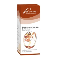 Online Similiaplex Pancreatinum Tro, 50 ml