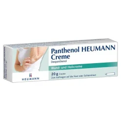 Sale Panthenol Creme, 20 g Wund- & Heilsalbe|Panthenol