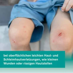 Sale Panthenol Creme, 20 g Wund- & Heilsalbe|Panthenol