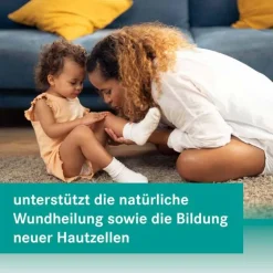 Clearance Panthenol Creme, 100 g Wund- & Heilsalbe|Panthenol