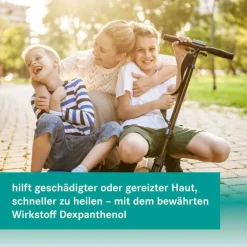 Clearance Panthenol Creme, 100 g Wund- & Heilsalbe|Panthenol