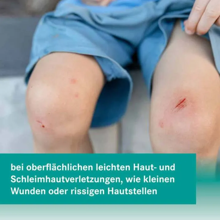 Panthenol HEUMANN Creme, 50 g